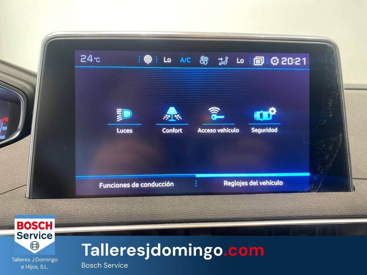 Peugeot 3008  1.5L BlueHDi 96kW (130CV) S&S Active - Foto 22