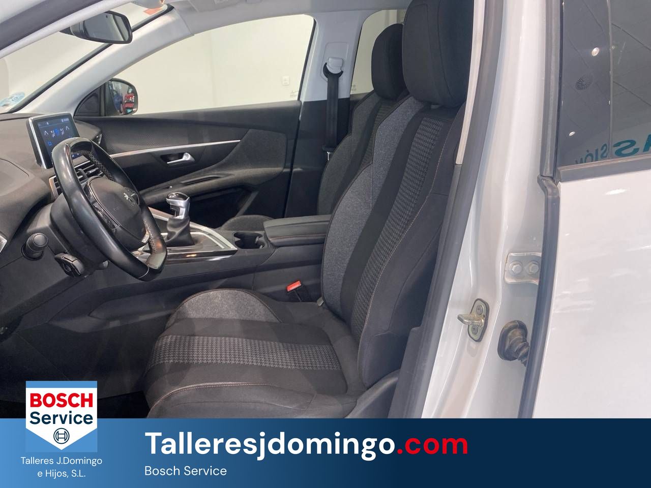 Peugeot 3008  1.5L BlueHDi 96kW (130CV) S&S Active - Foto 10
