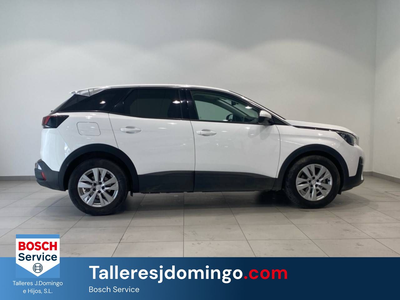 Peugeot 3008  1.5L BlueHDi 96kW (130CV) S&S Active - Foto 5