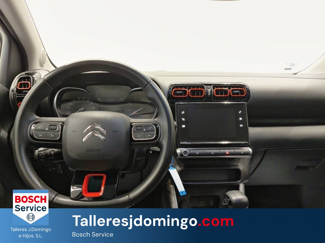 Citroën C3 Aircross  PureTech 81kW (110CV) S&S Feel - Foto 9