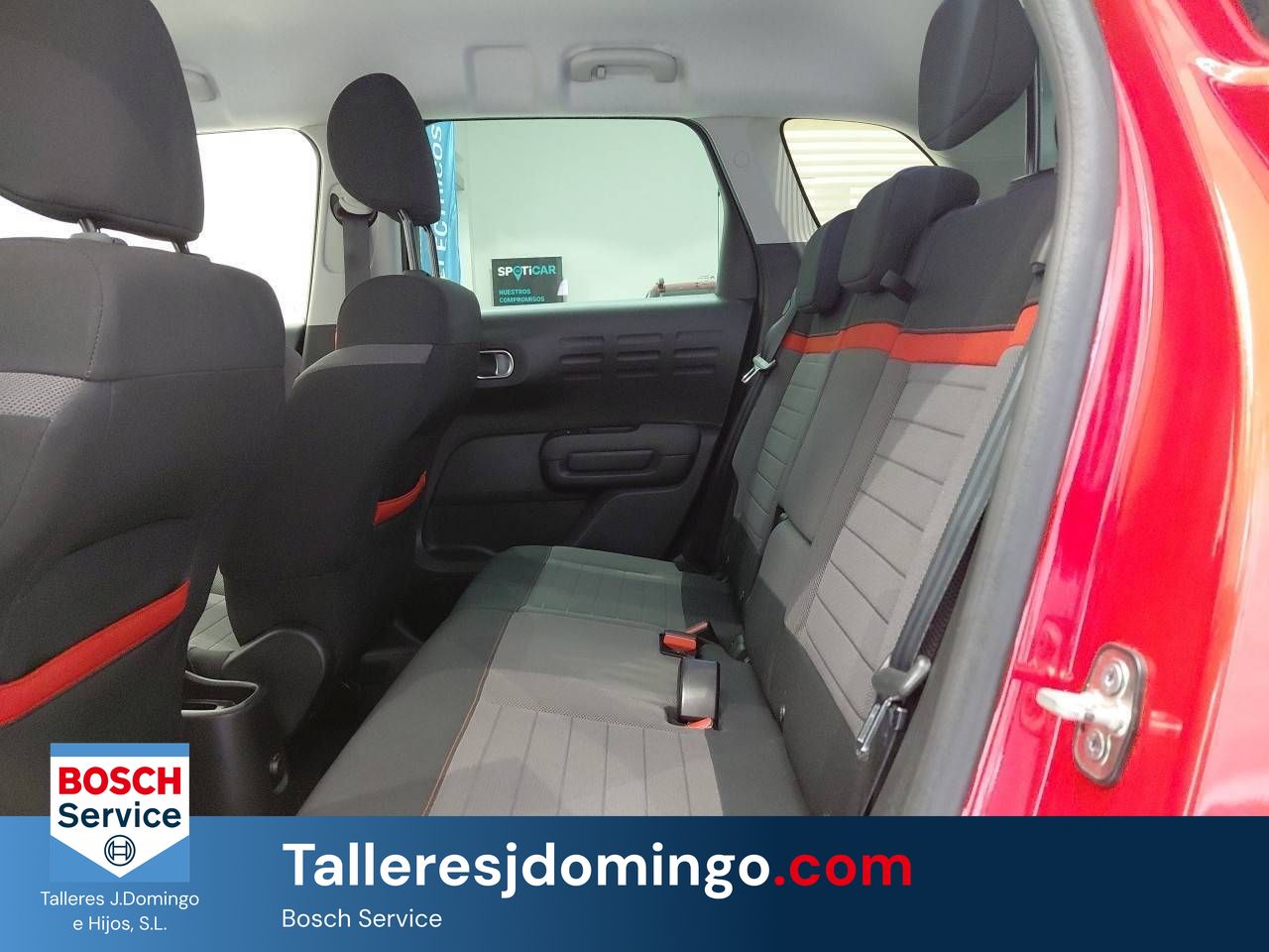 Citroën C3 Aircross  PureTech 81kW (110CV) S&S Feel - Foto 11