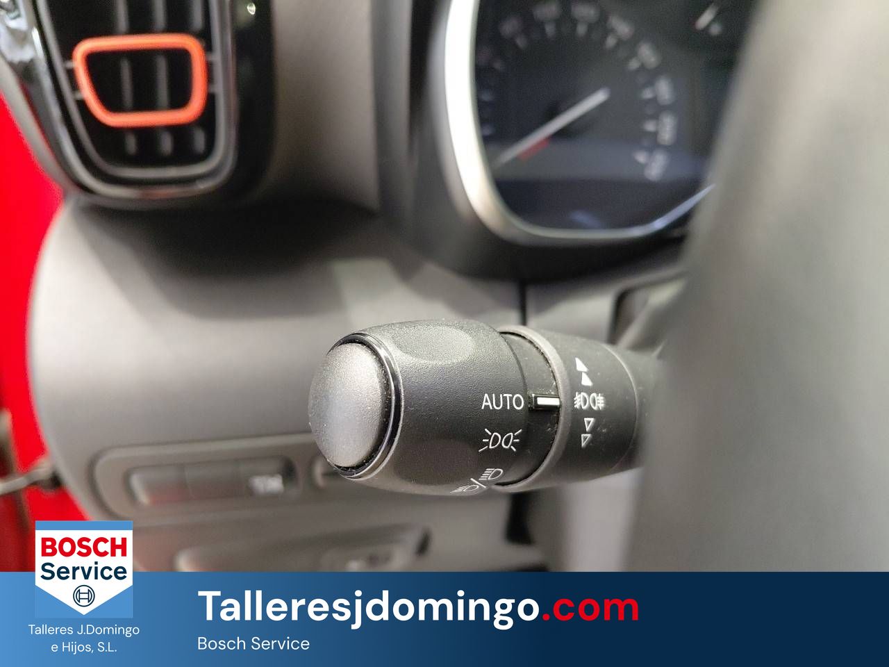 Citroën C3 Aircross  PureTech 81kW (110CV) S&S Feel - Foto 26