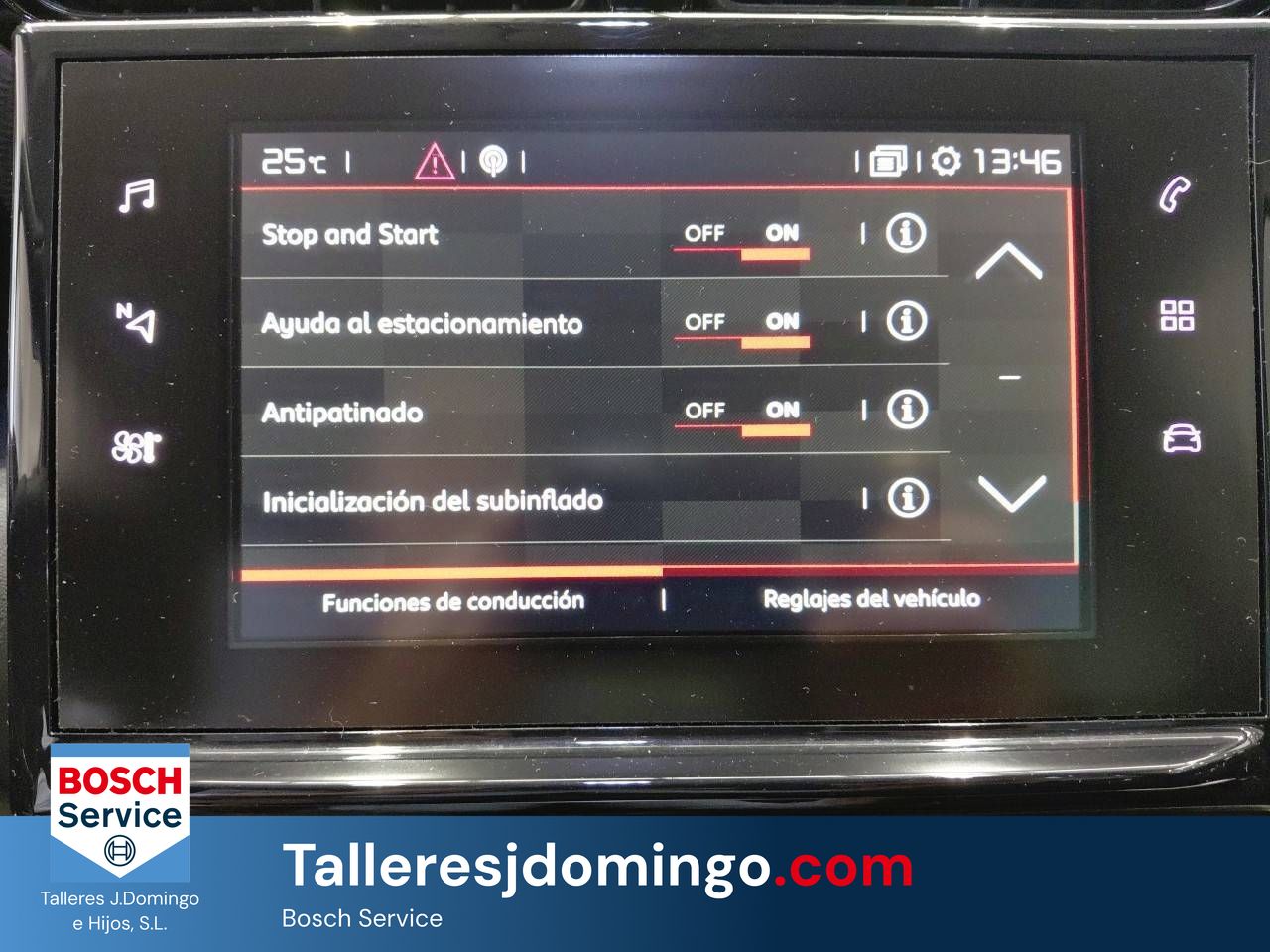 Citroën C3 Aircross  PureTech 81kW (110CV) S&S Feel - Foto 21