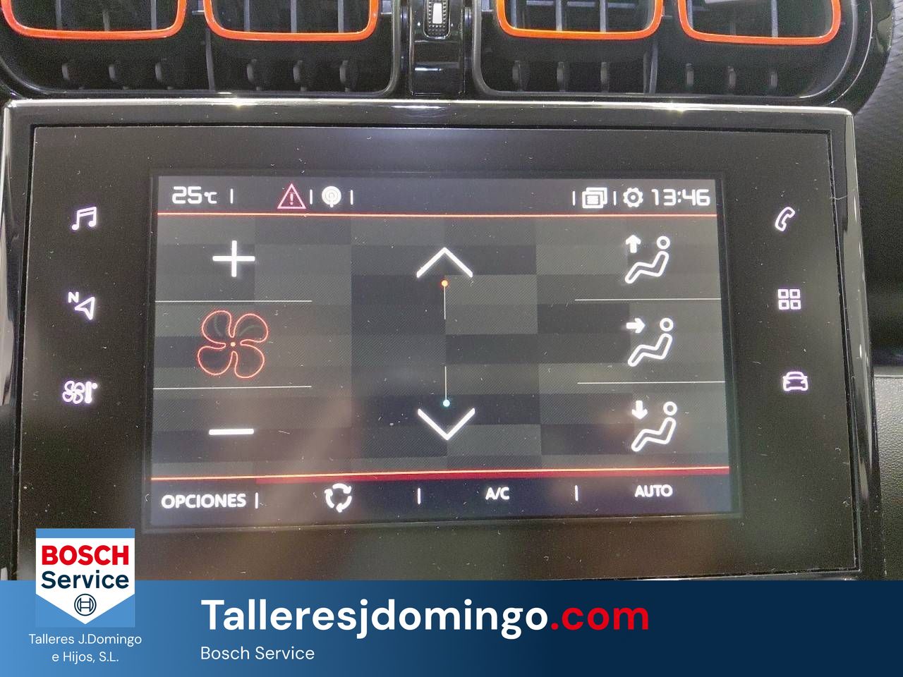 Citroën C3 Aircross  PureTech 81kW (110CV) S&S Feel - Foto 18