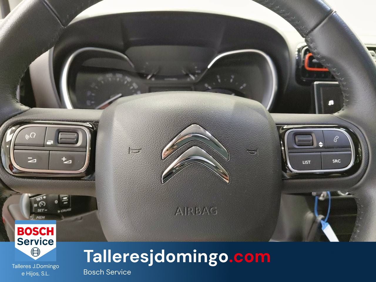 Citroën C3 Aircross  PureTech 81kW (110CV) S&S Feel - Foto 16