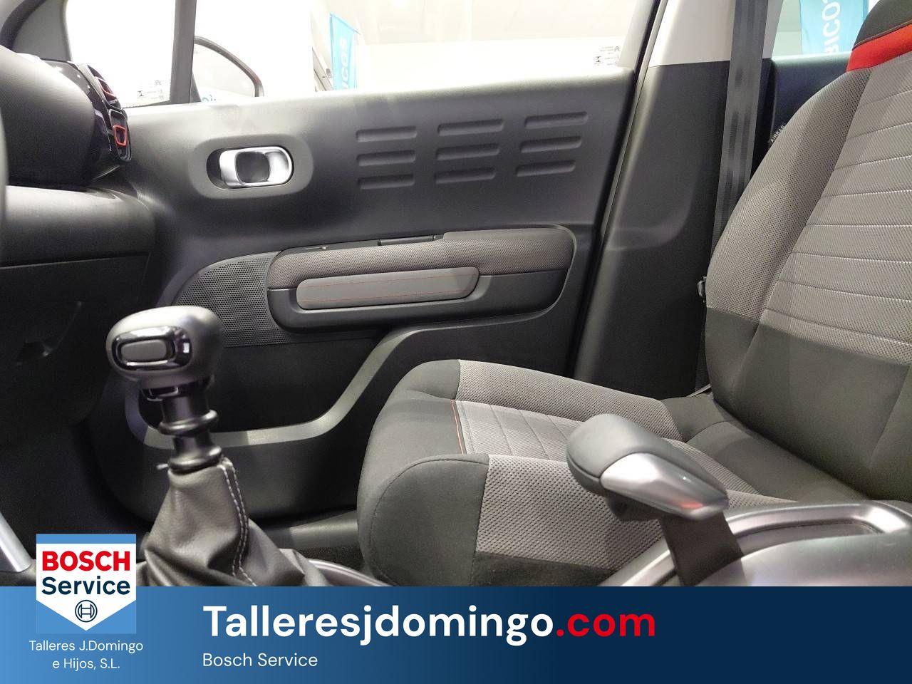 Citroën C3 Aircross  PureTech 81kW (110CV) S&S Feel - Foto 14