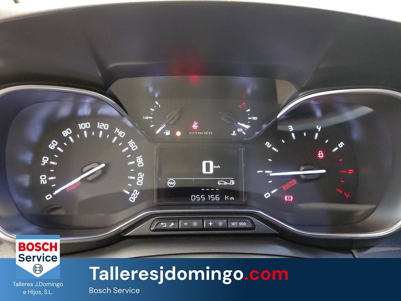 Citroën C3 Aircross  PureTech 81kW (110CV) S&S Feel - Foto 23