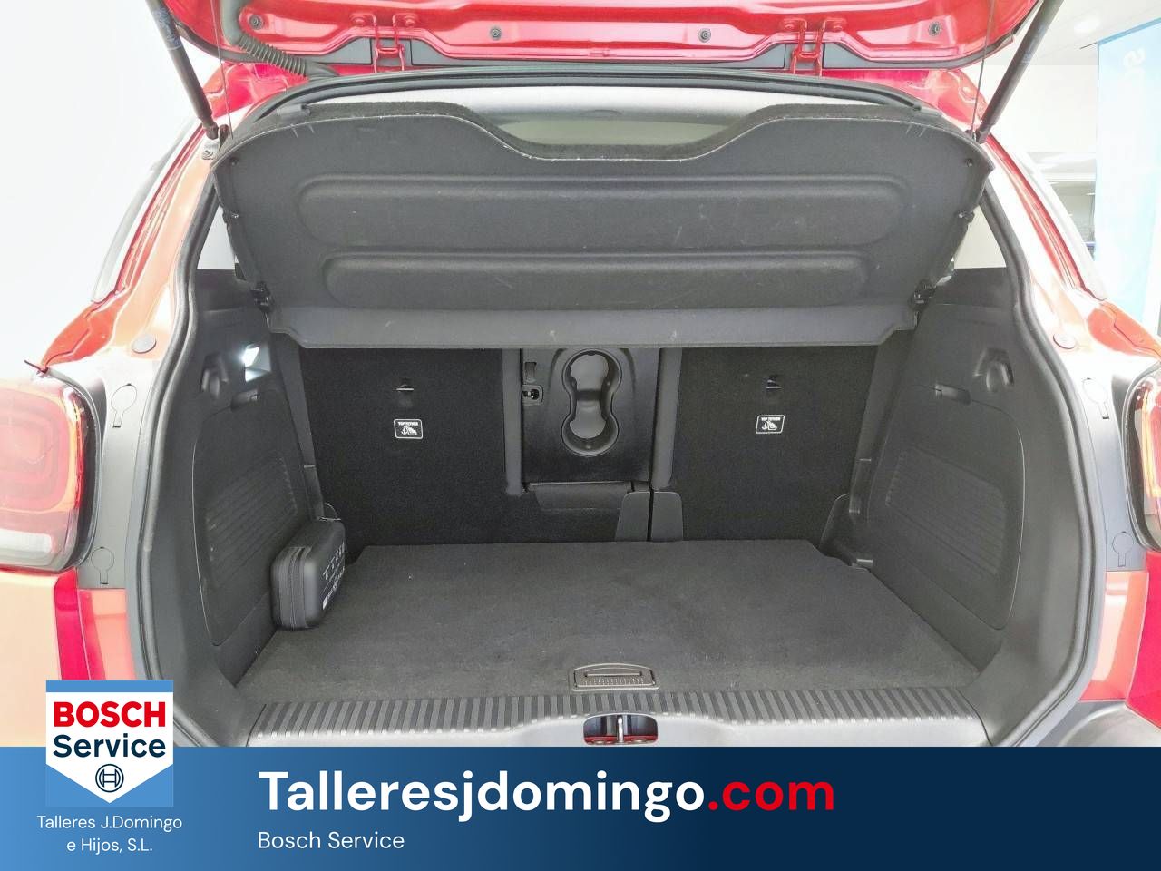 Citroën C3 Aircross  PureTech 81kW (110CV) S&S Feel - Foto 7