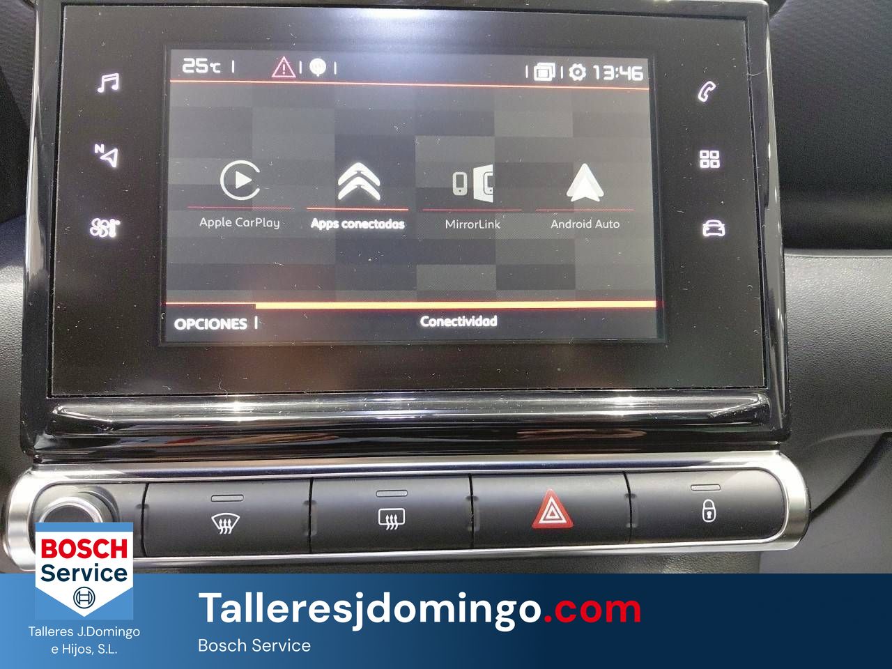 Citroën C3 Aircross  PureTech 81kW (110CV) S&S Feel - Foto 20