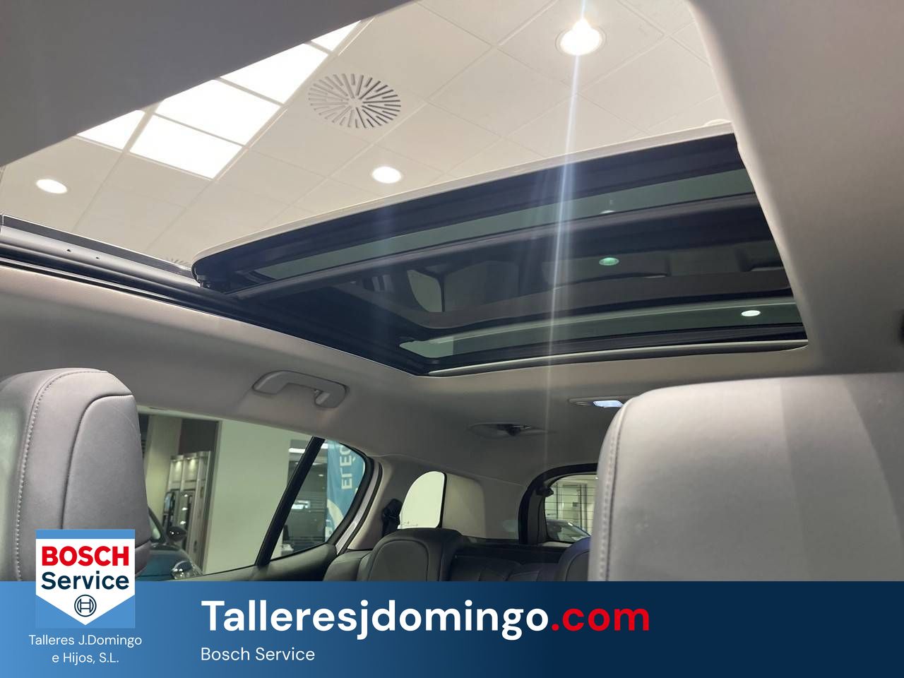 Citroën C5 Aircross  BlueHdi 96kW (130CV) S&S EAT8 Feel - Foto 13