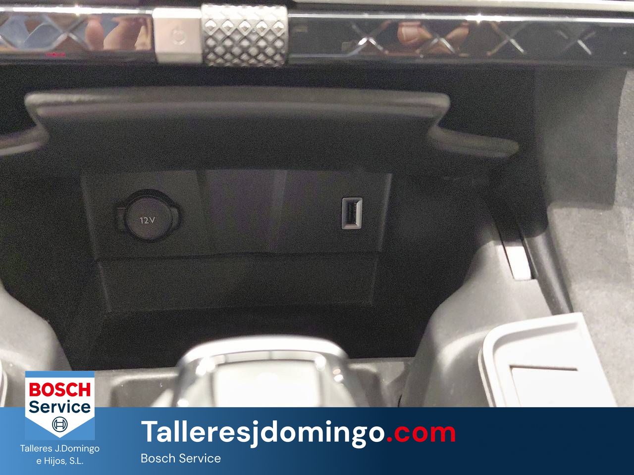 DS DS 7  BlueHDi DE 96kW (130CV) AT. PERF.LINE Performance Line - Foto 19