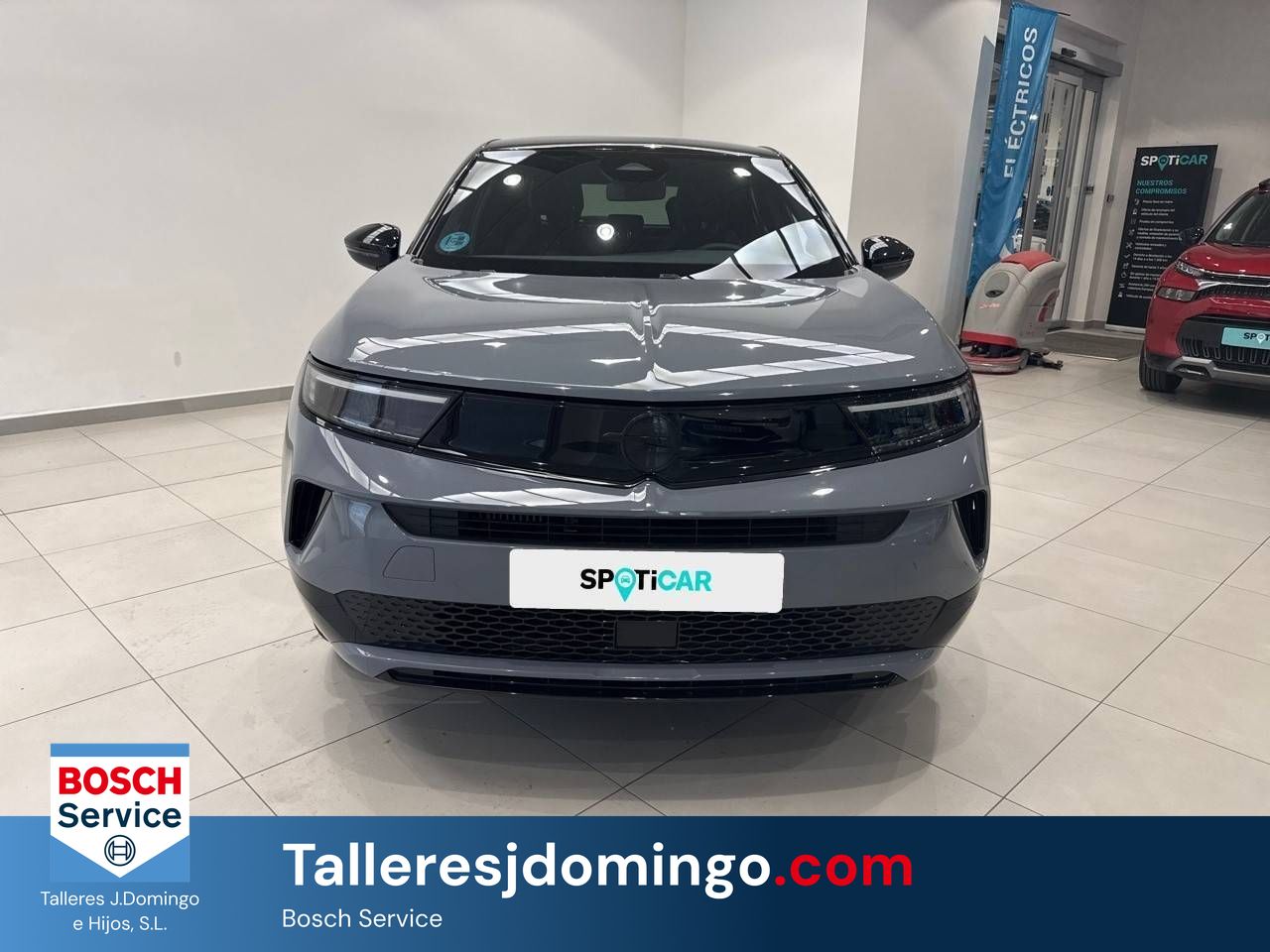 Opel Mokka  1.2 T 100kW (136 CV) GS - Foto 3