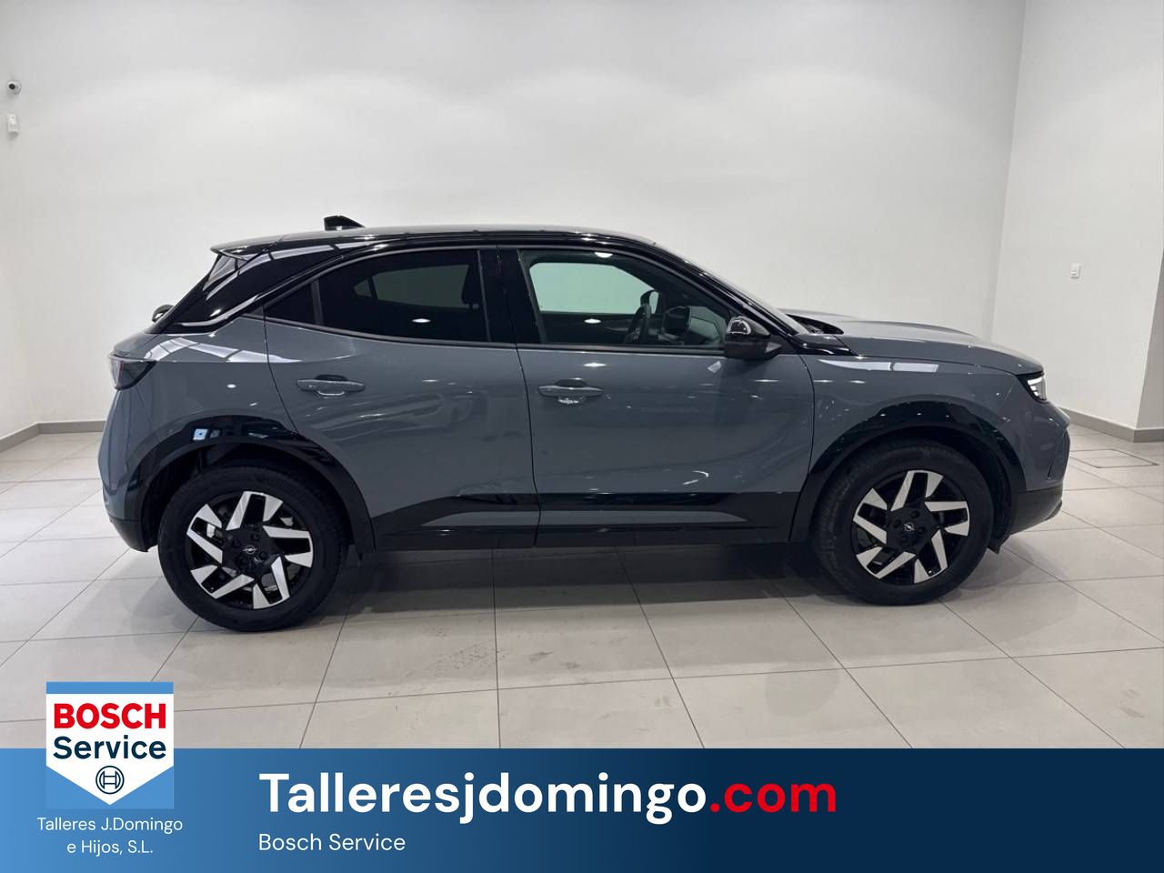 Opel Mokka  1.2 T 100kW (136 CV) GS - Foto 5