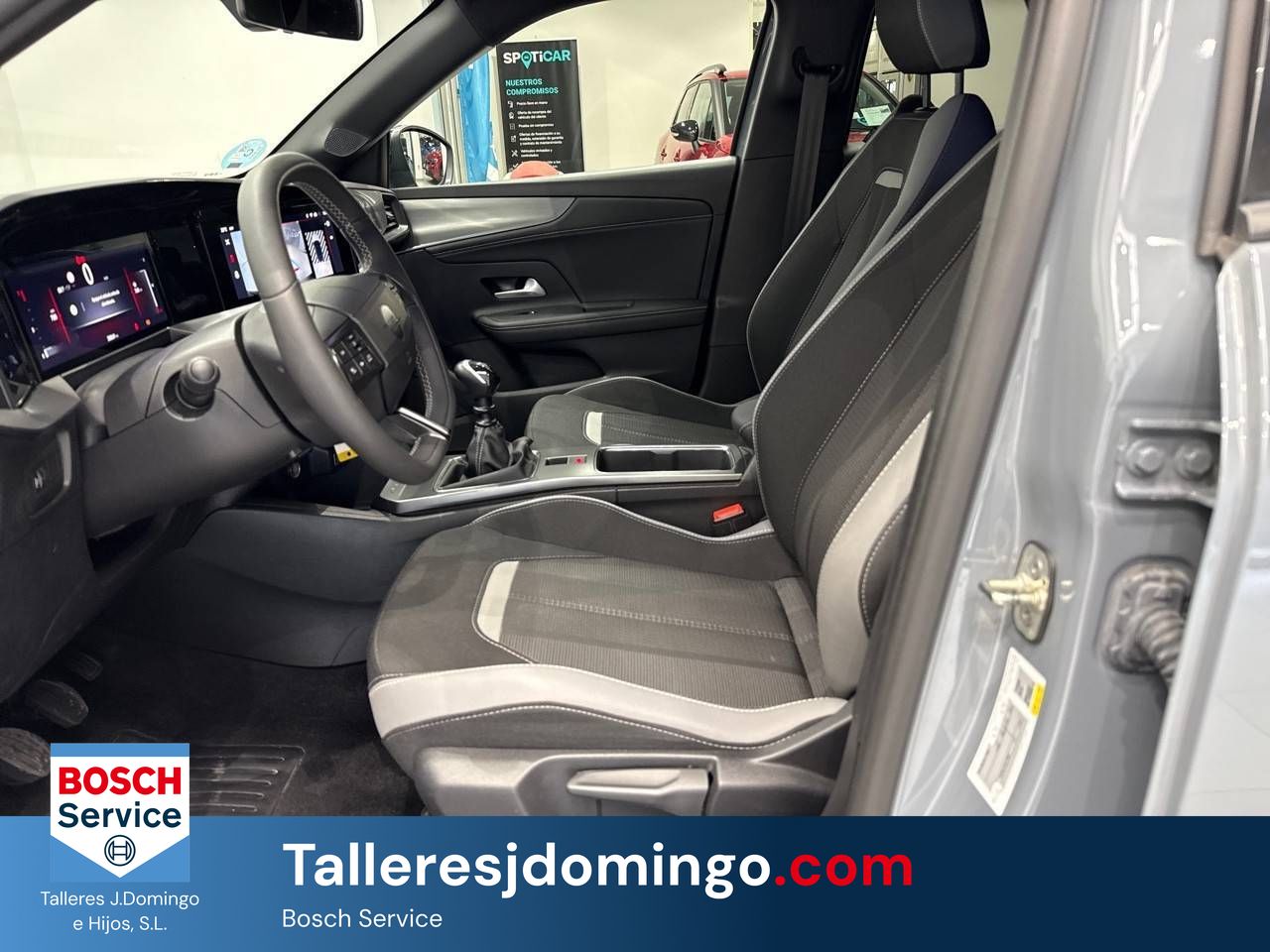 Opel Mokka  1.2 T 100kW (136 CV) GS - Foto 10