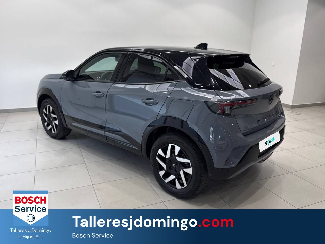 Opel Mokka  1.2 T 100kW (136 CV) GS - Foto 8