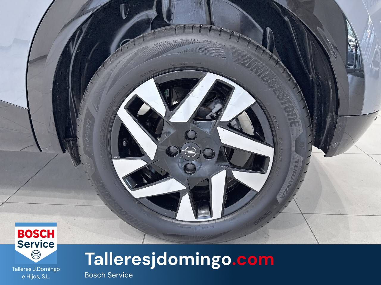 Opel Mokka  1.2 T 100kW (136 CV) GS - Foto 12