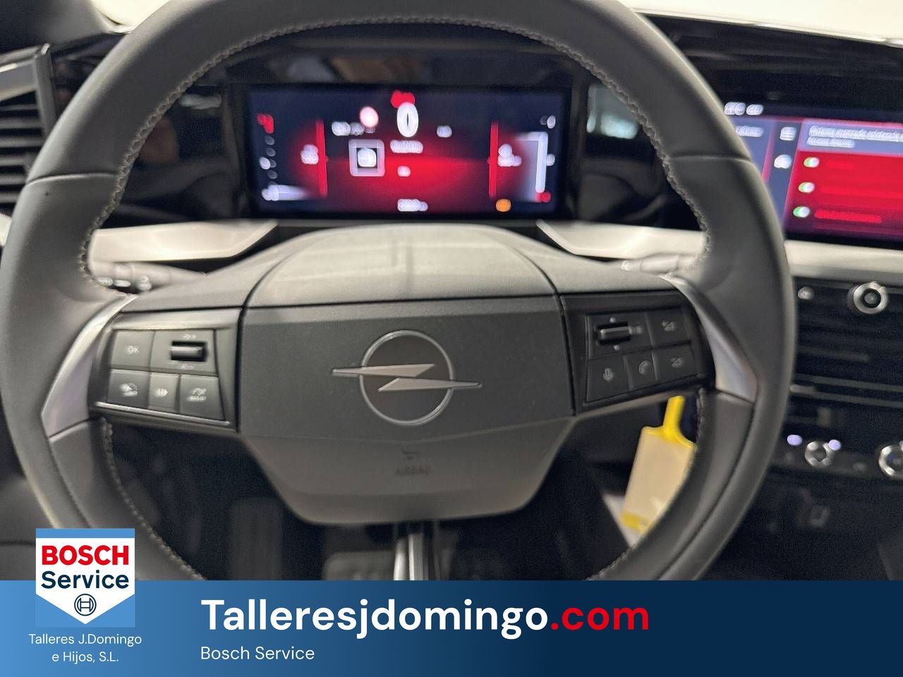 Opel Mokka  1.2 T 100kW (136 CV) GS - Foto 21