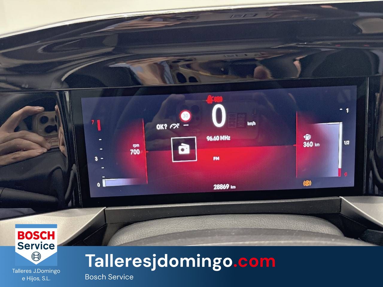 Opel Mokka  1.2 T 100kW (136 CV) GS - Foto 17