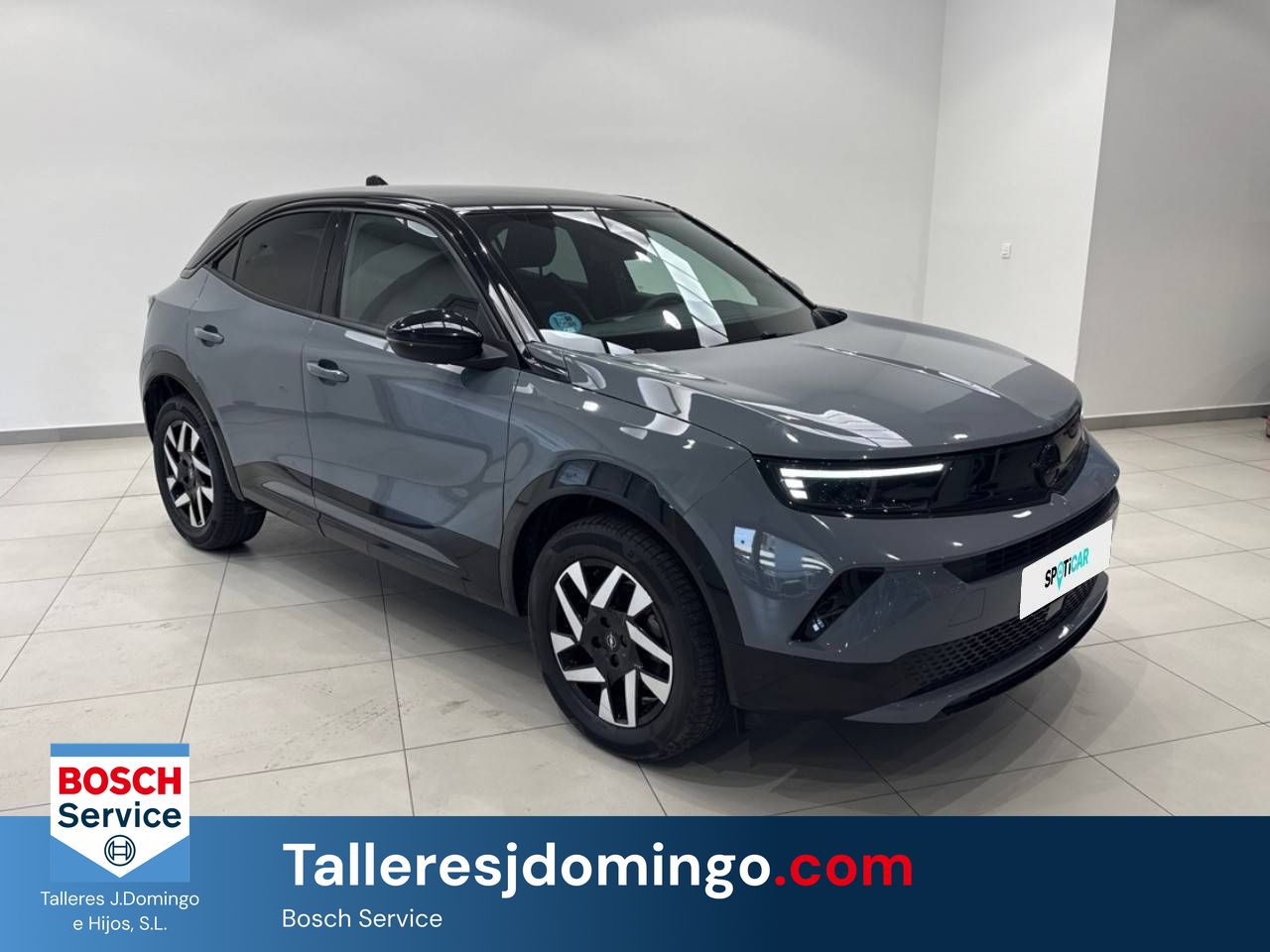 Opel Mokka  1.2 T 100kW (136 CV) GS - Foto 4