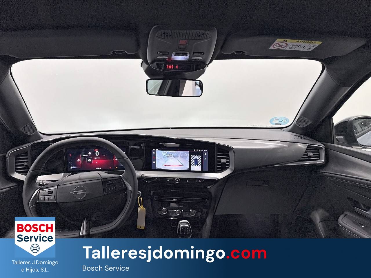 Opel Mokka  1.2 T 100kW (136 CV) GS - Foto 9