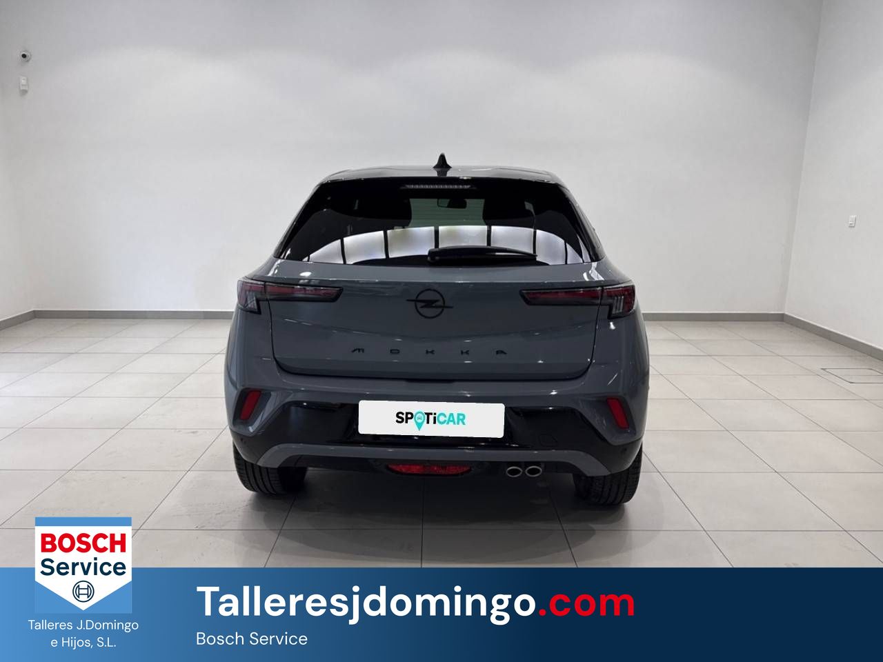Opel Mokka  1.2 T 100kW (136 CV) GS - Foto 6