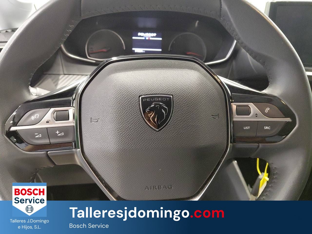Peugeot 208   Gasolina 100 S&S 6 Vel MAN Style - Foto 14