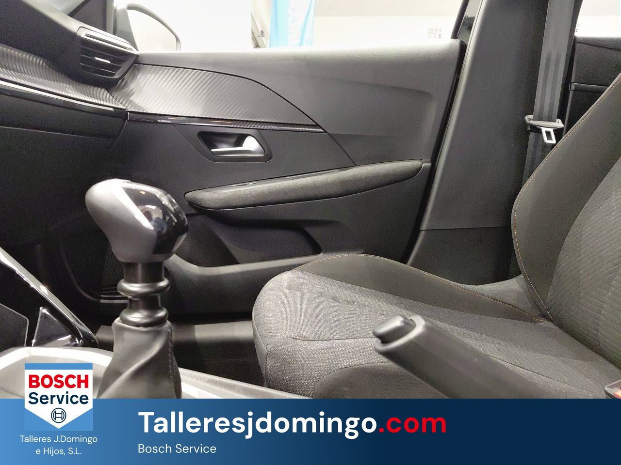Peugeot 208   Gasolina 100 S&S 6 Vel MAN Style - Foto 15