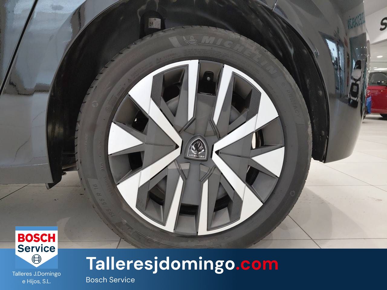 Peugeot 208   Gasolina 100 S&S 6 Vel MAN Style - Foto 12