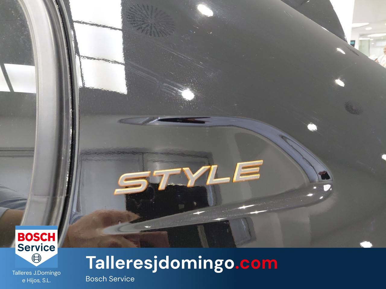 Peugeot 208   Gasolina 100 S&S 6 Vel MAN Style - Foto 26