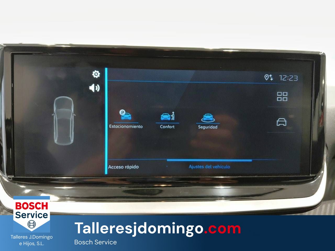 Peugeot 208   Gasolina 100 S&S 6 Vel MAN Style - Foto 24