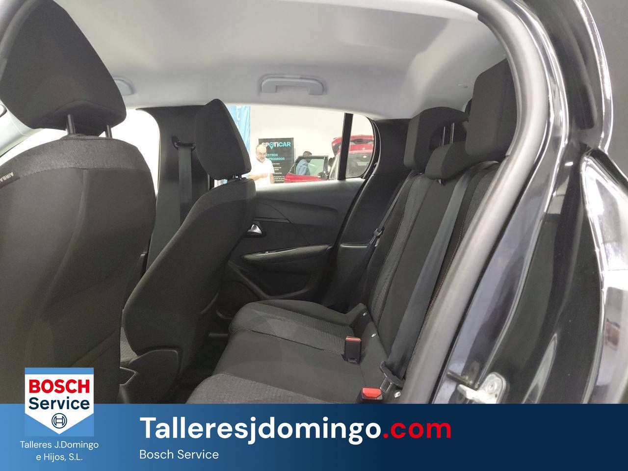 Peugeot 208   Gasolina 100 S&S 6 Vel MAN Style - Foto 11