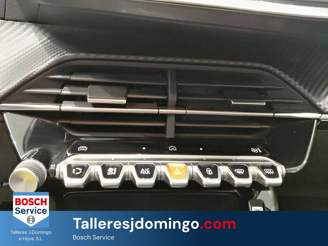 Peugeot 208   Gasolina 100 S&S 6 Vel MAN Style - Foto 17