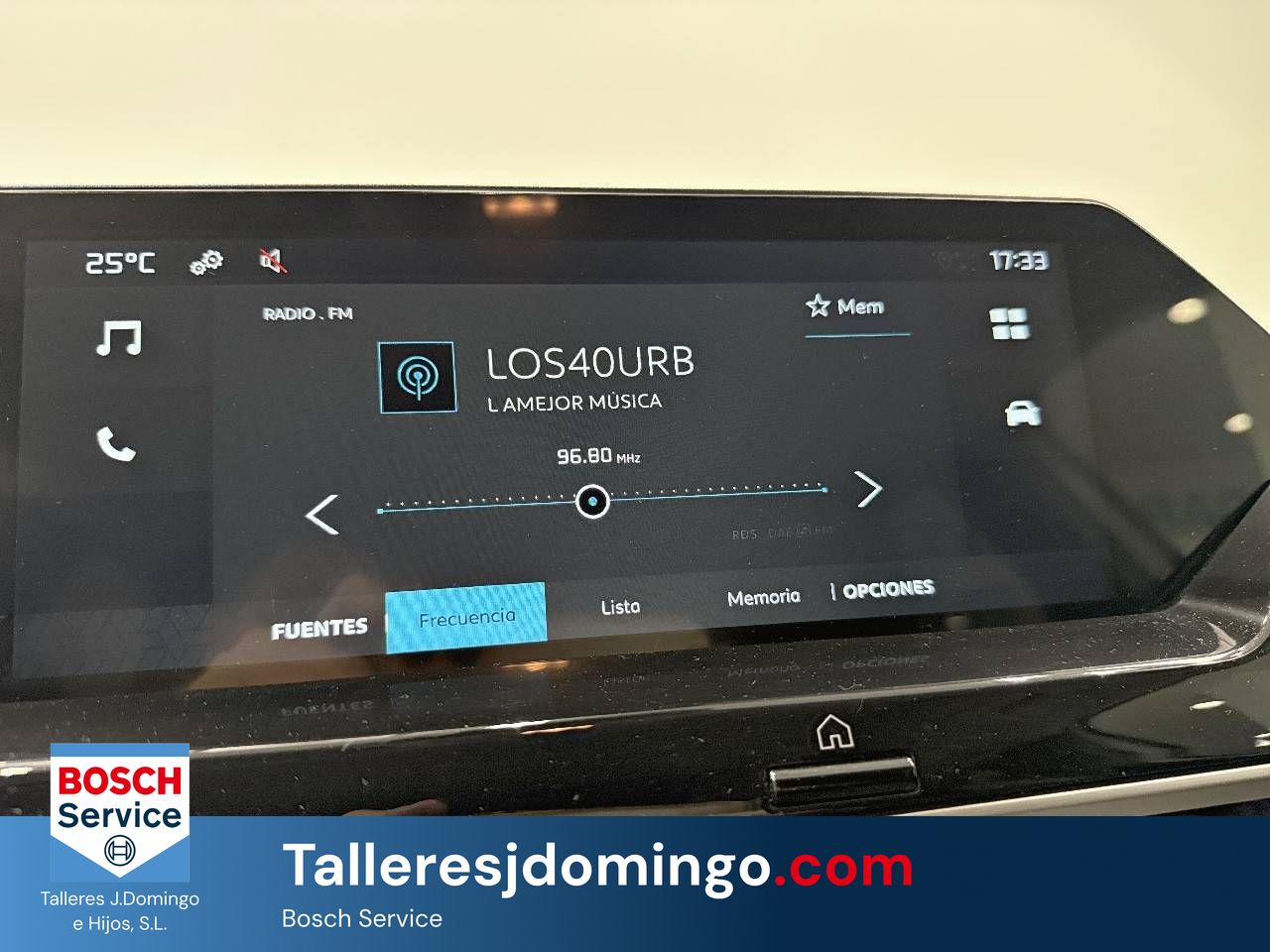 Citroën C4  PureTech 100 S&S 6v Live Pack - Foto 15