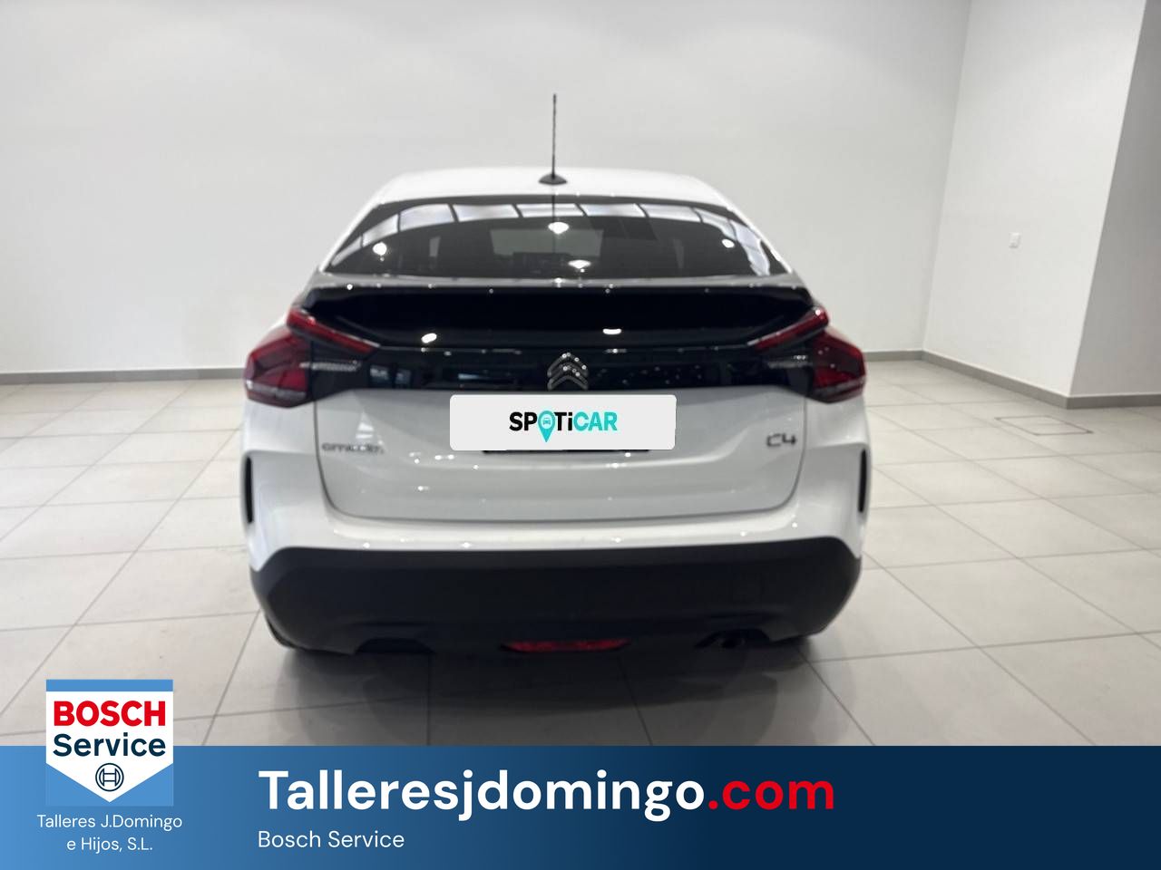 Citroën C4  PureTech 100 S&S 6v Live Pack - Foto 6