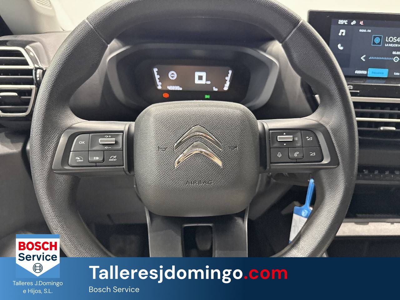 Citroën C4  PureTech 100 S&S 6v Live Pack - Foto 18