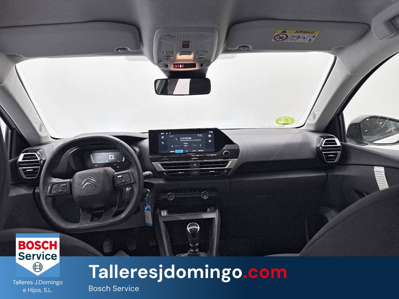 Citroën C4  PureTech 100 S&S 6v Live Pack - Foto 9