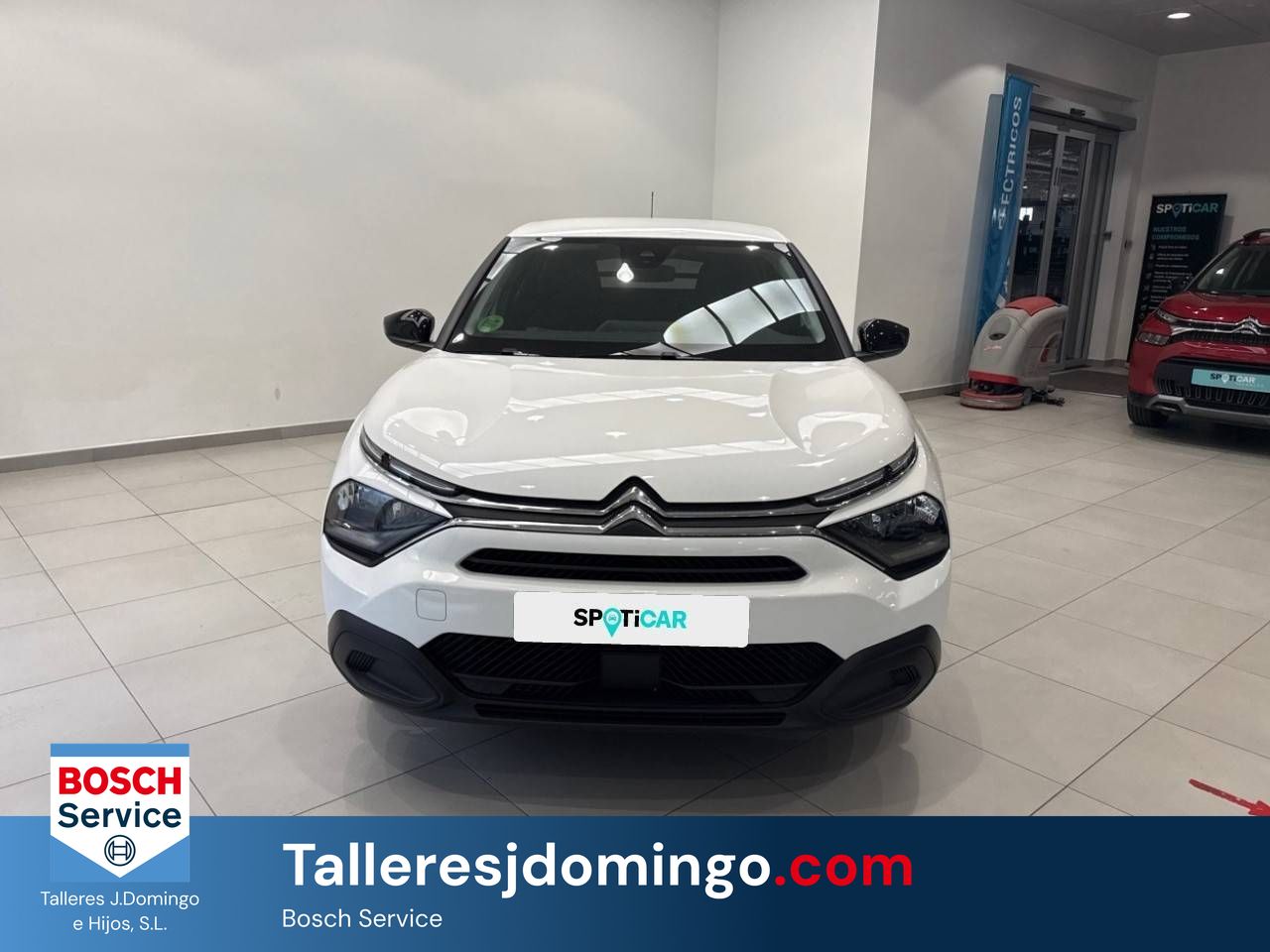 Citroën C4  PureTech 100 S&S 6v Live Pack - Foto 3