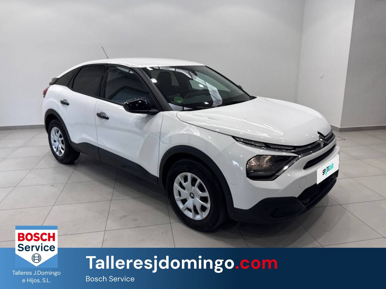 Citroën C4  PureTech 100 S&S 6v Live Pack - Foto 4