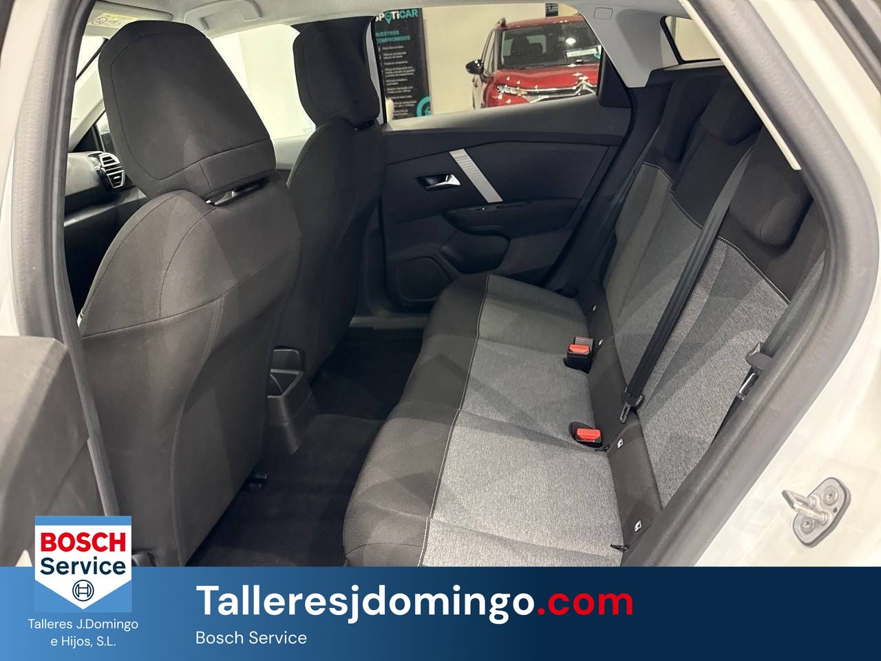 Citroën C4  PureTech 100 S&S 6v Live Pack - Foto 11
