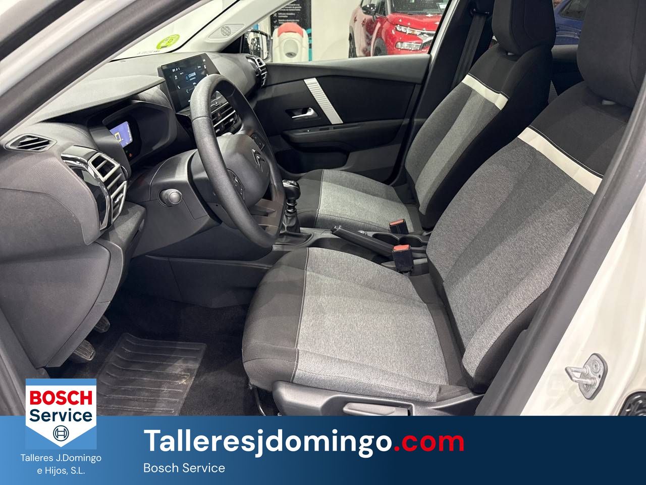 Citroën C4  PureTech 100 S&S 6v Live Pack - Foto 10