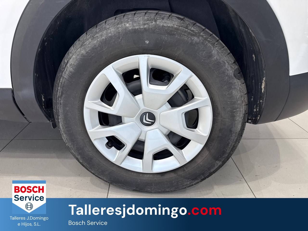 Citroën C4  PureTech 100 S&S 6v Live Pack - Foto 12