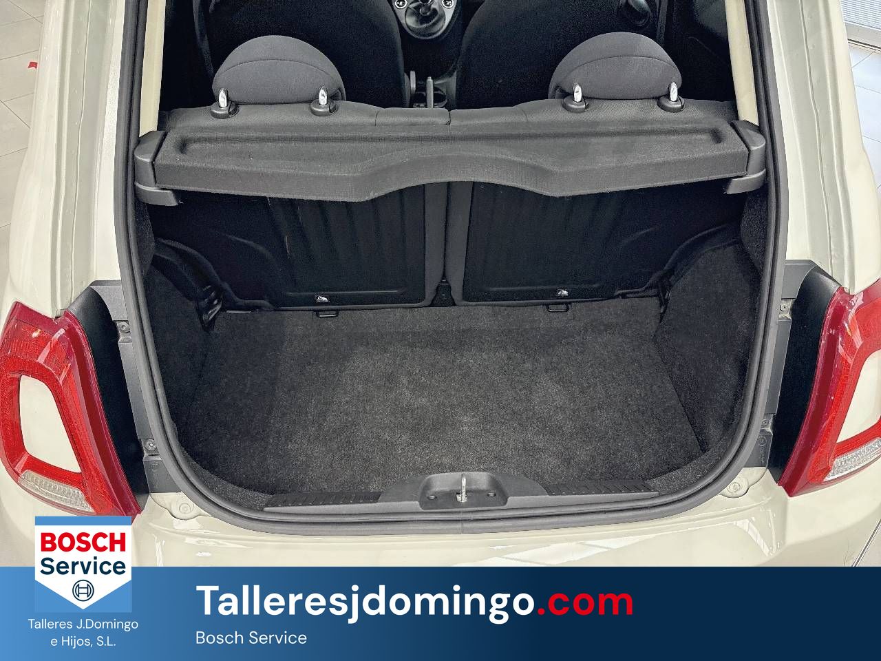 Fiat 500   1.0 Hybrid 51KW (70 CV) Dolcevita - Foto 7