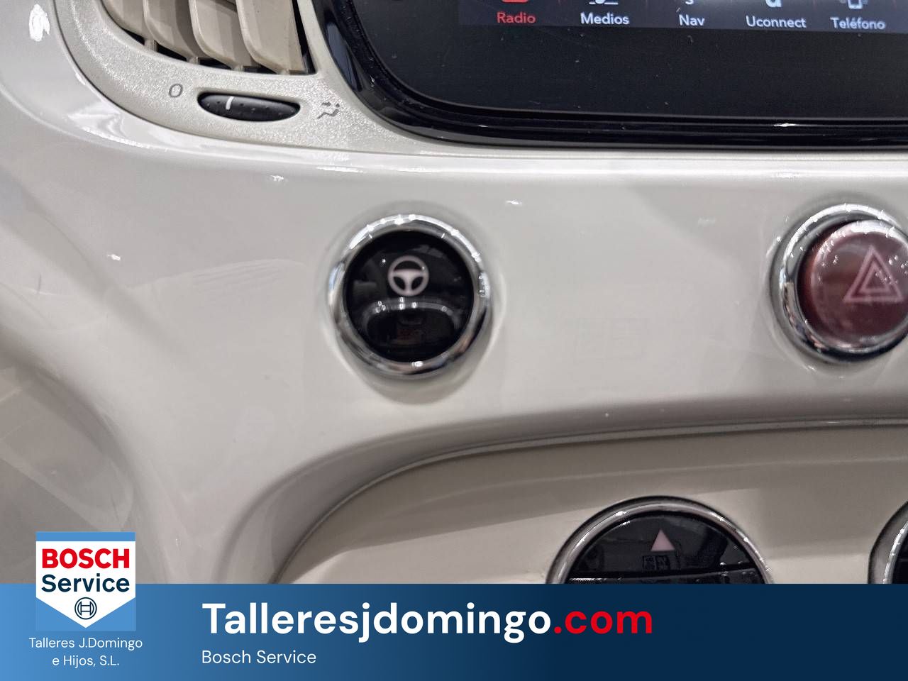 Fiat 500   1.0 Hybrid 51KW (70 CV) Dolcevita - Foto 23