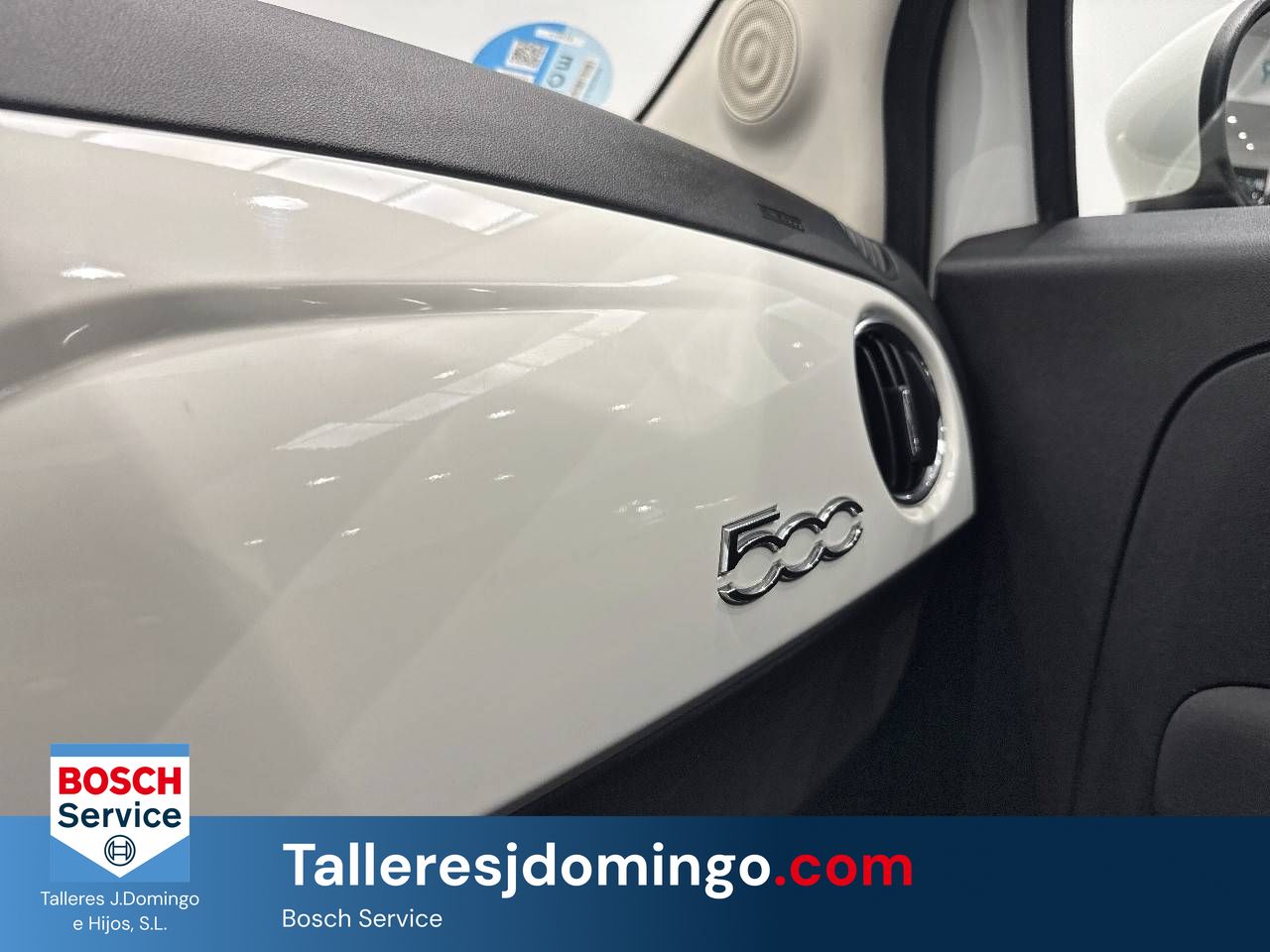 Fiat 500   1.0 Hybrid 51KW (70 CV) Dolcevita - Foto 21