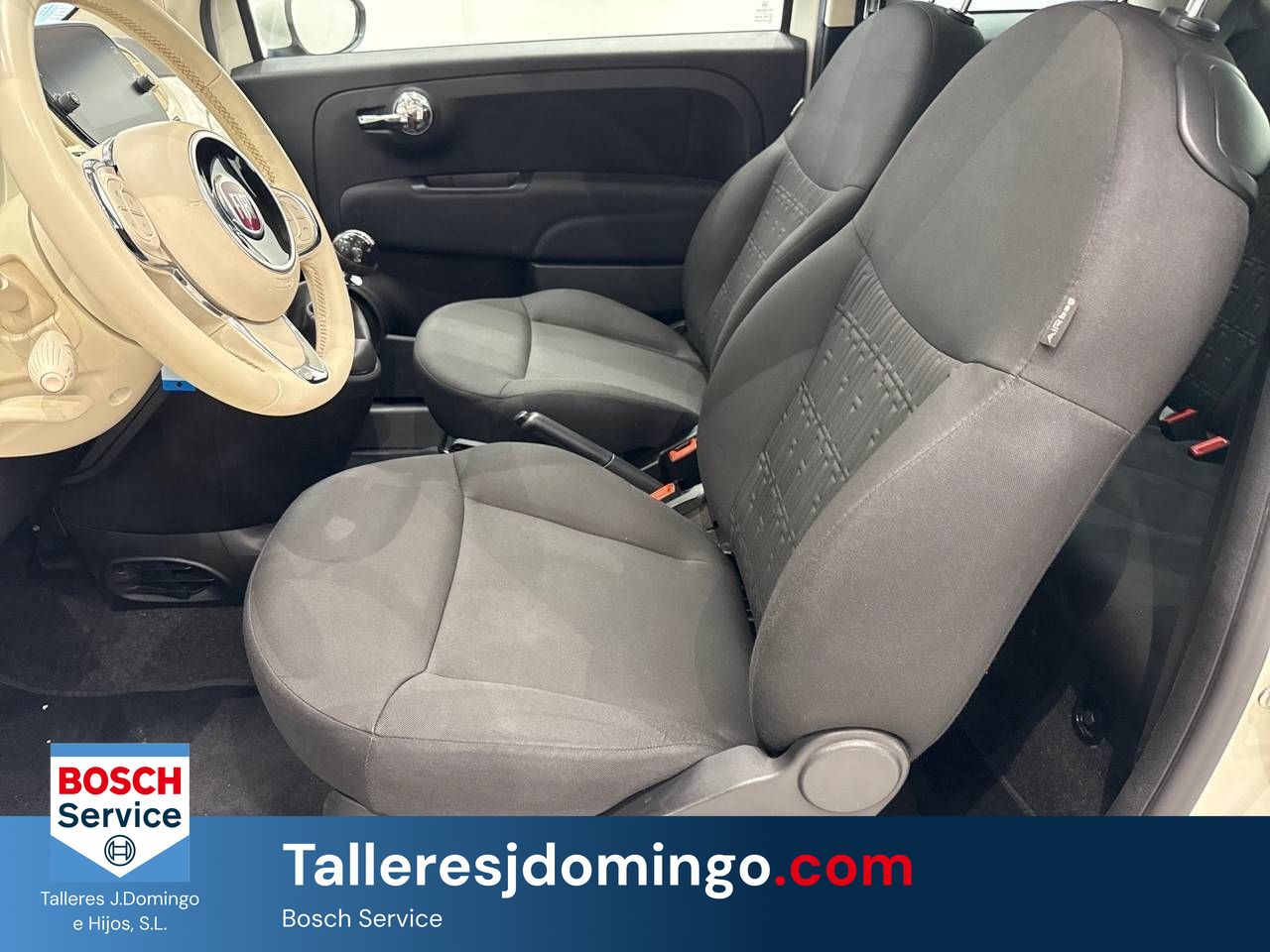 Fiat 500   1.0 Hybrid 51KW (70 CV) Dolcevita - Foto 10