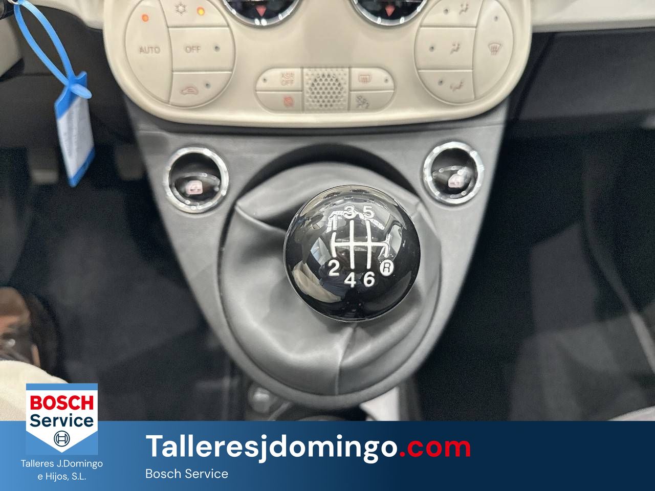 Fiat 500   1.0 Hybrid 51KW (70 CV) Dolcevita - Foto 19