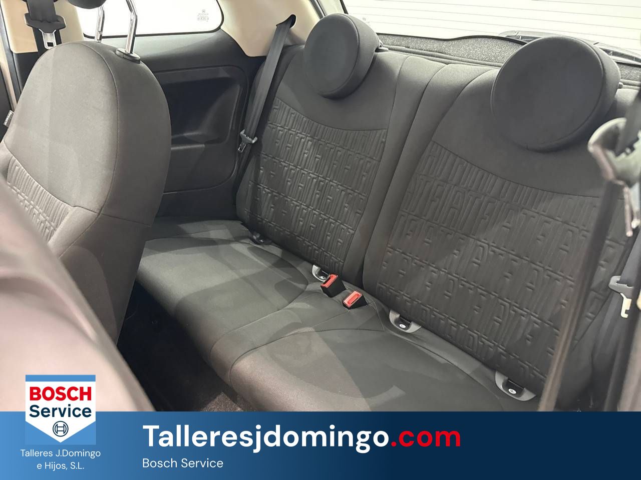 Fiat 500   1.0 Hybrid 51KW (70 CV) Dolcevita - Foto 11