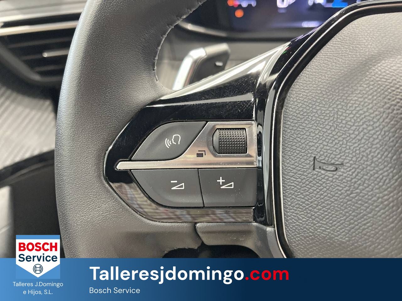 Peugeot 2008  N2008  Hybrid 136 eDCS6 Allure - Foto 15