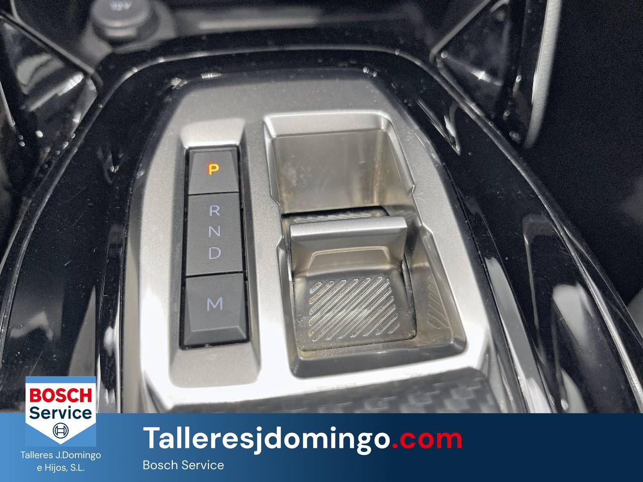Peugeot 2008  N2008  Hybrid 136 eDCS6 Allure - Foto 21
