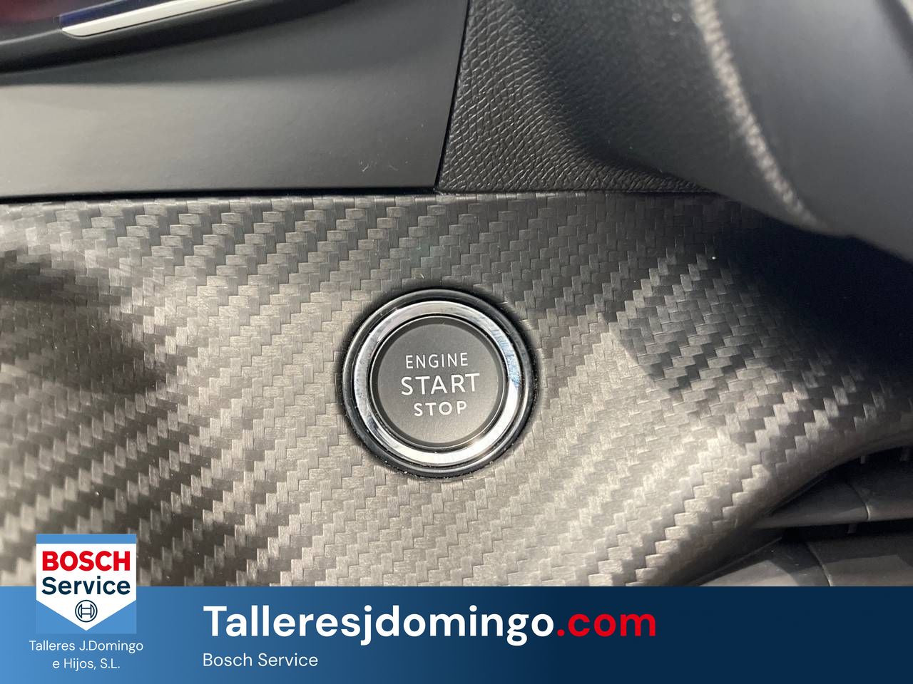 Peugeot 2008  N2008  Hybrid 136 eDCS6 Allure - Foto 20